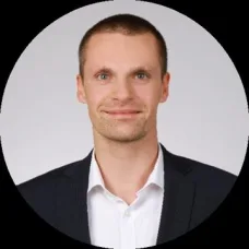 Dr. Andreas Keil
